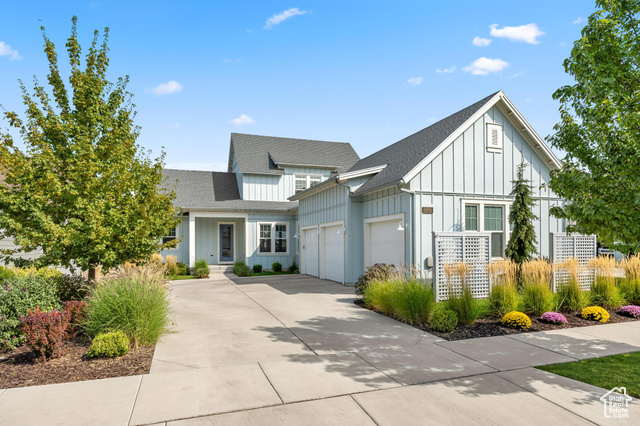 10703 S BEACH COMBER WAY, South Jordan UT 84009