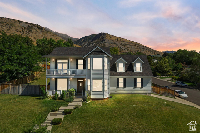 102 N 1185 E, Pleasant Grove UT 84062