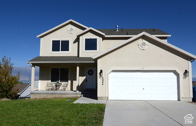 4044 S LAKE VISTA DR, Saratoga Springs UT 84045