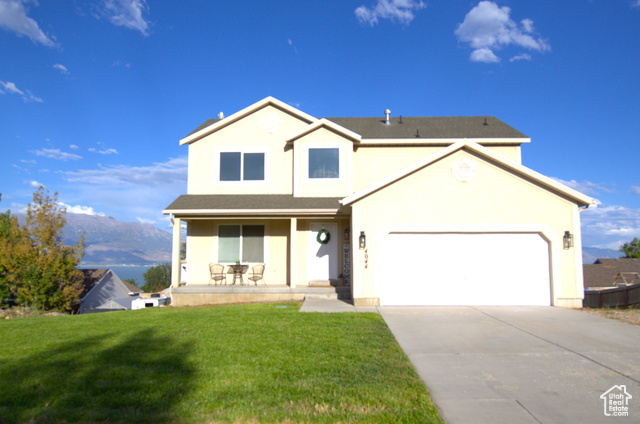 4044 S LAKE VISTA DR, Saratoga Springs UT 84045