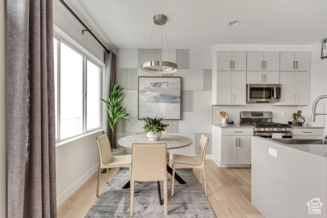 Photo 16 for MLS #2111471 at 1564 N 1130 West #168