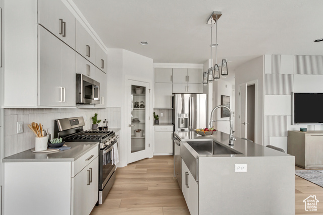 Photo 14 for MLS #2111471 at 1564 N 1130 West #168