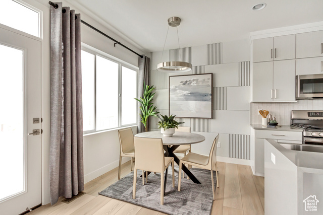 Photo 15 for MLS #2111471 at 1564 N 1130 West #168