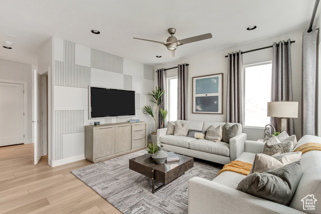 Photo 6 for MLS #2111471 at 1564 N 1130 West #168