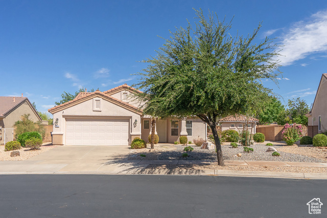 4459 S ROUND HLDR, St. George UT 84790
