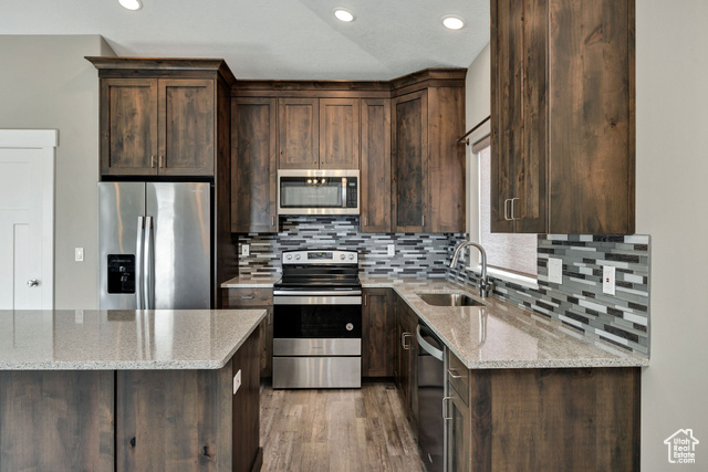 Photo 10 for MLS #2111478 at 408 N 775 East