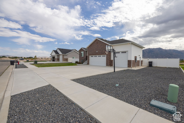 Photo 3 for MLS #2111478 at 408 N 775 East