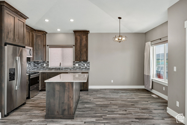 Photo 7 for MLS #2111478 at 408 N 775 East