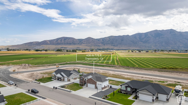 Photo 40 for MLS #2111478 at 408 N 775 East