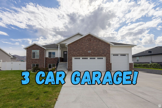 408 N 775 E
                     MLS #2111478