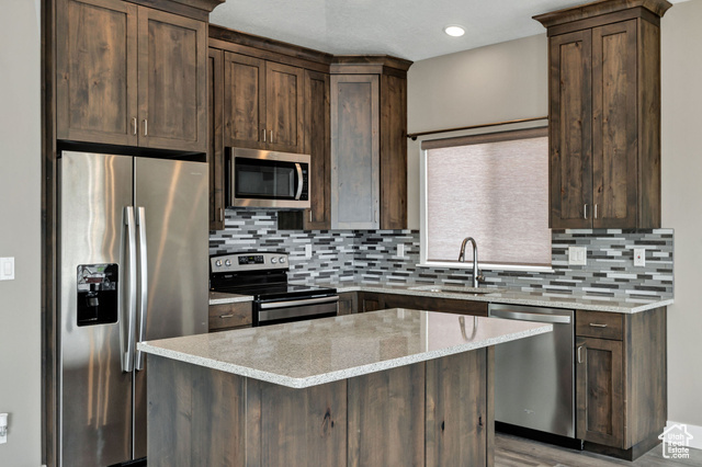 Photo 8 for MLS #2111478 at 408 N 775 East