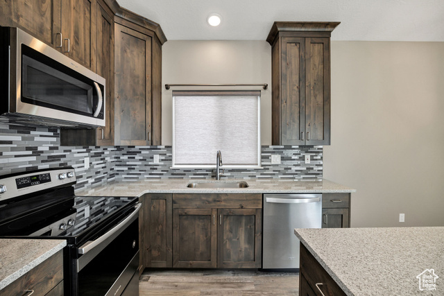 Photo 11 for MLS #2111478 at 408 N 775 East