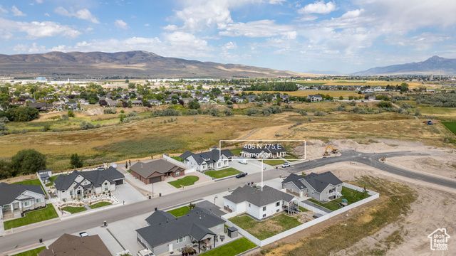 Photo 42 for MLS #2111478 at 408 N 775 East