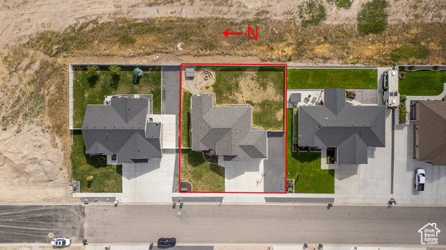 Photo 47 for MLS #2111478 at 408 N 775 East