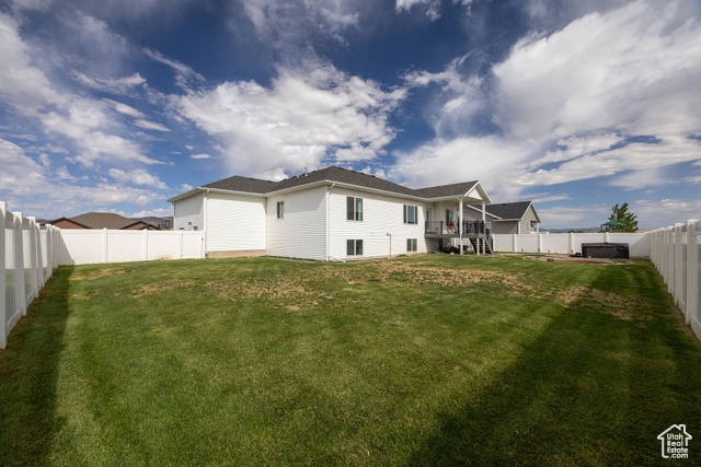 Photo 34 for MLS #2111478 at 408 N 775 East