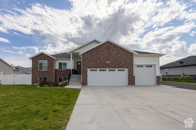 408 N 775 E, Tremonton UT 84337