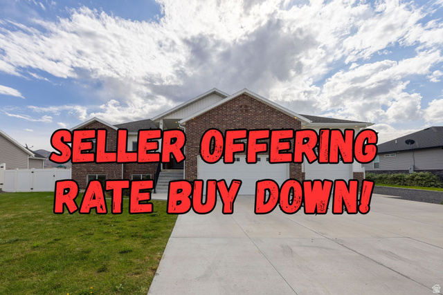 408 N 775 E
                     MLS #2111478