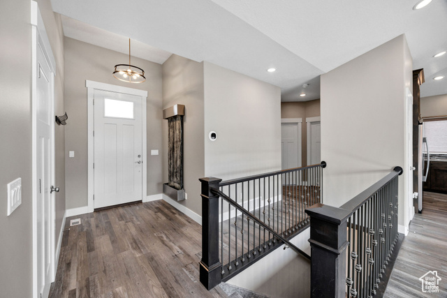 Photo 5 for MLS #2111478 at 408 N 775 East