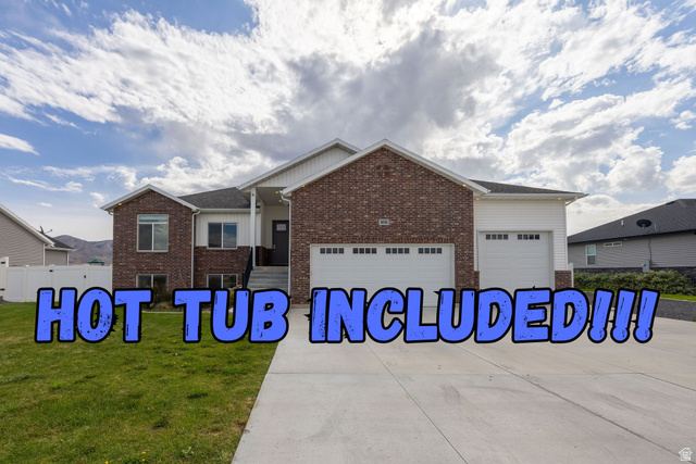 408 N 775 E, Tremonton UT 84337