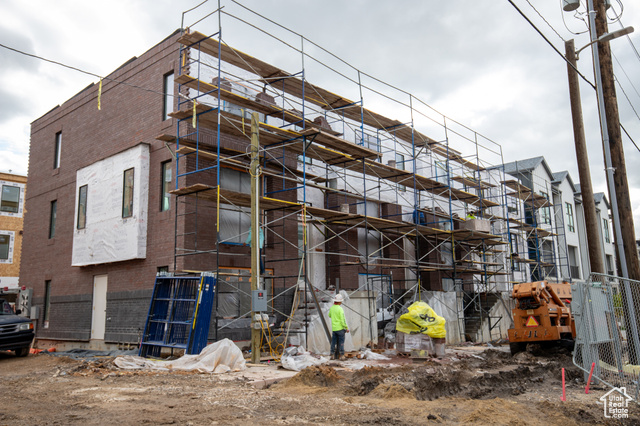 MLS #2111479 located at 443 W 400 North #102,
                     Salt Lake City,
                UT