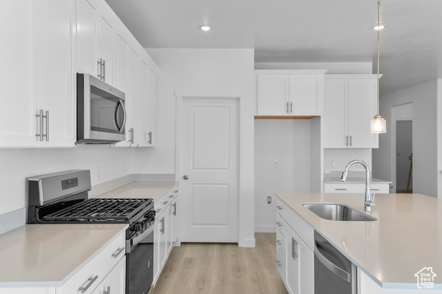 Photo 12 for MLS #2111480 at 4206 W 1575 South #203