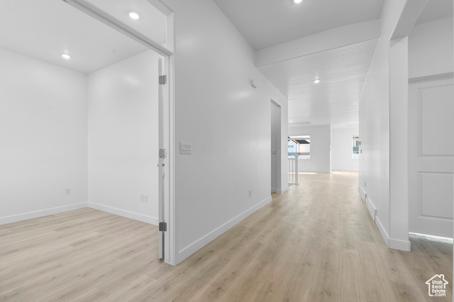 Photo 2 for MLS #2111480 at 4206 W 1575 South #203