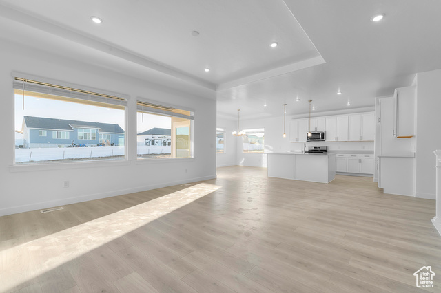 Photo 10 for MLS #2111480 at 4206 W 1575 South #203
