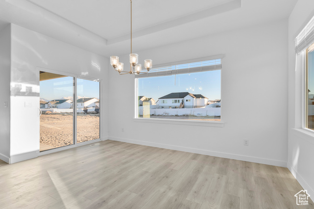 Photo 13 for MLS #2111480 at 4206 W 1575 South #203