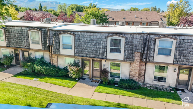 88 W 50 S #D-5, Centerville UT 84014