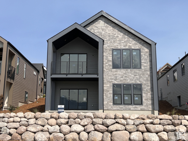 Photo 17 for MLS #2111489 at 2375 N Coyote Bend Way #12