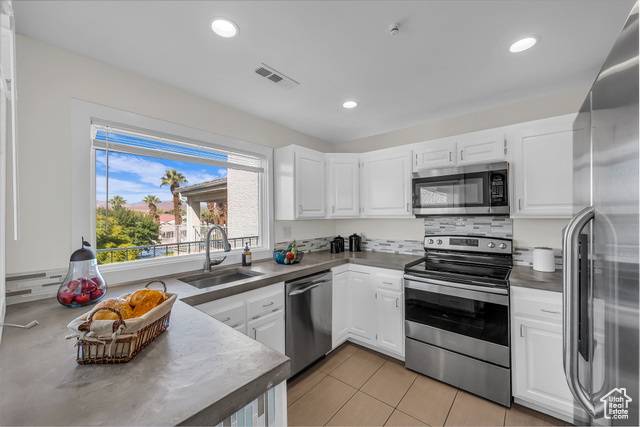 1845 W CANYON VIEW DR #1509, St George UT 84770