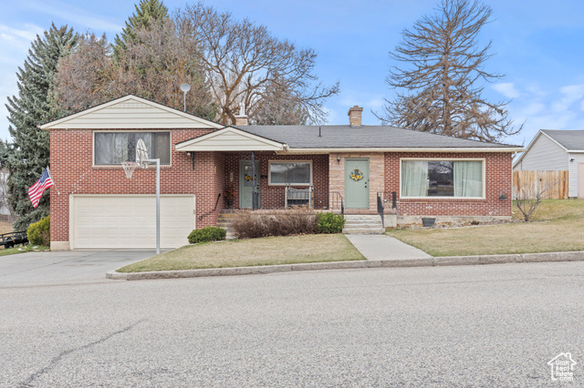 162 S 3RD ST, Preston ID 83263