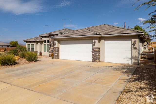 Photo 4 for MLS #2111495 at 1149 S 2970 East