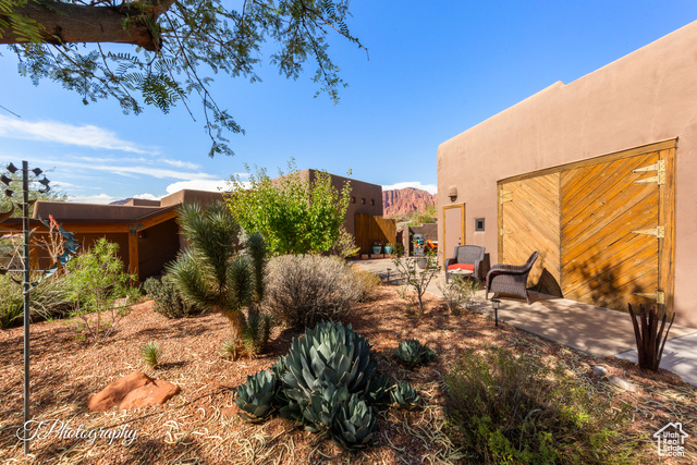 Photo 53 for MLS #2111497 at 888 N Coyote Gulch Ct