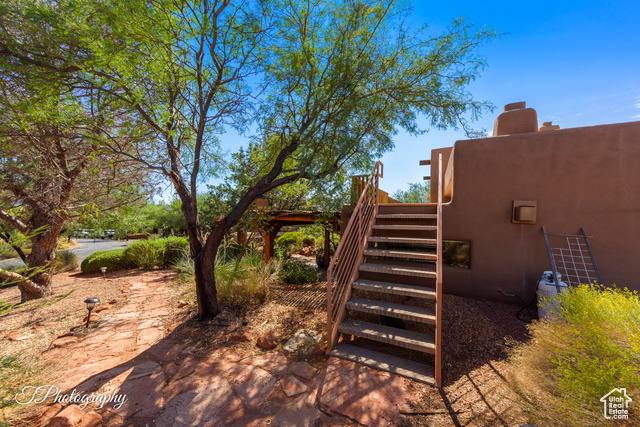 Photo 27 for MLS #2111497 at 888 N Coyote Gulch Ct