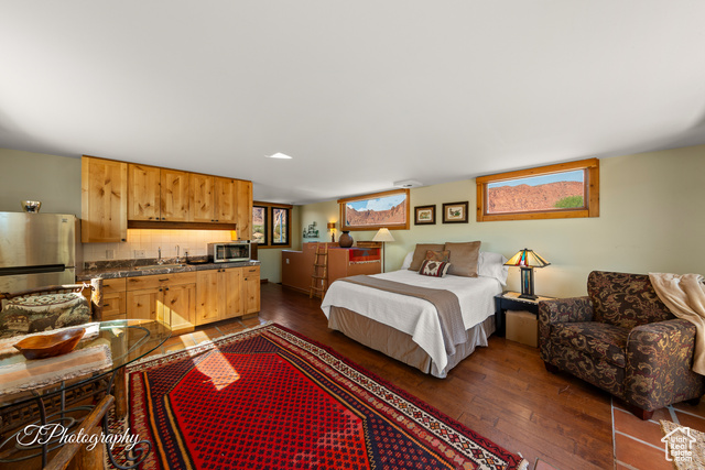Photo 30 for MLS #2111497 at 888 N Coyote Gulch Ct