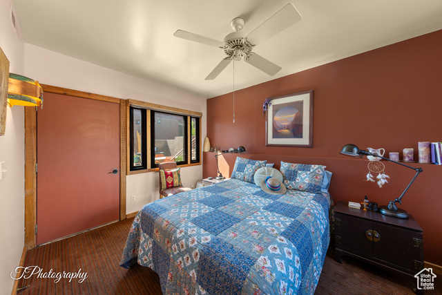 Photo 12 for MLS #2111497 at 888 N Coyote Gulch Ct