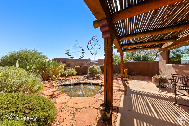 Photo 55 for MLS #2111497 at 888 N Coyote Gulch Ct