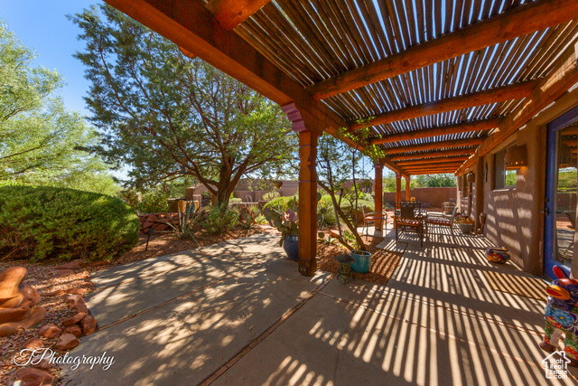 Photo 57 for MLS #2111497 at 888 N Coyote Gulch Ct