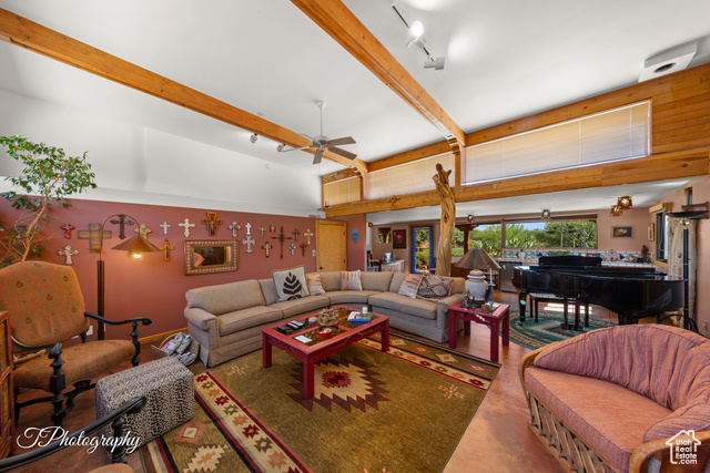Photo 23 for MLS #2111497 at 888 N Coyote Gulch Ct