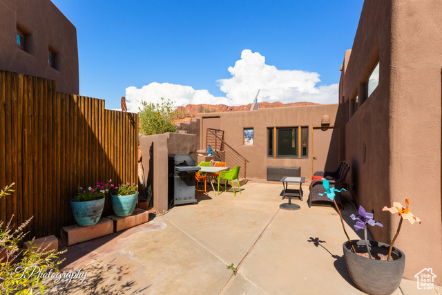 Photo 59 for MLS #2111497 at 888 N Coyote Gulch Ct