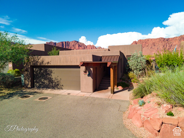 Photo 36 for MLS #2111497 at 888 N Coyote Gulch Ct