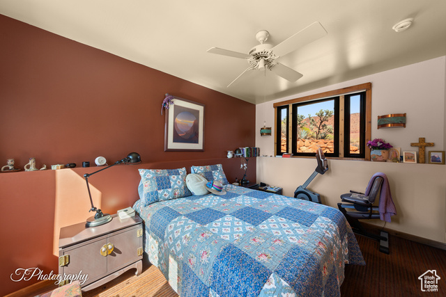 Photo 11 for MLS #2111497 at 888 N Coyote Gulch Ct