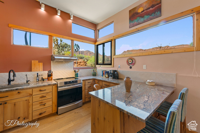 Photo 8 for MLS #2111497 at 888 N Coyote Gulch Ct