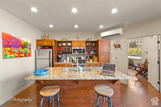 Photo 44 for MLS #2111497 at 888 N Coyote Gulch Ct