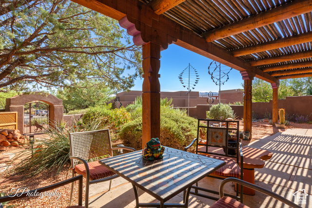 Photo 58 for MLS #2111497 at 888 N Coyote Gulch Ct