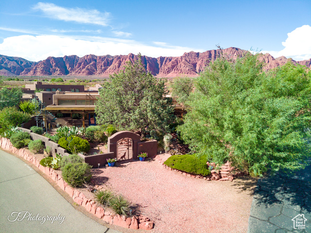 Photo 61 for MLS #2111497 at 888 N Coyote Gulch Ct