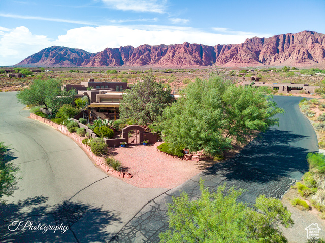 Photo 60 for MLS #2111497 at 888 N Coyote Gulch Ct