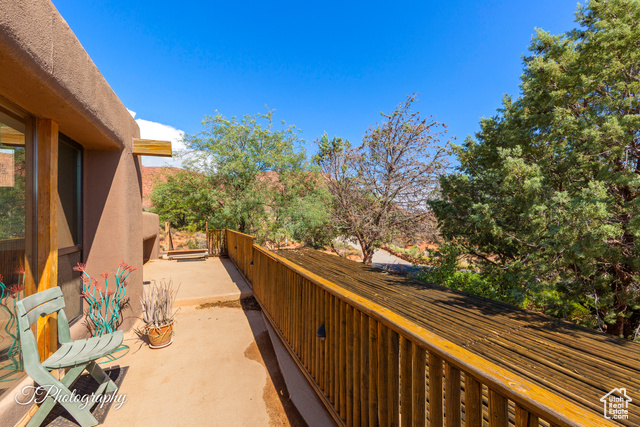 Photo 29 for MLS #2111497 at 888 N Coyote Gulch Ct