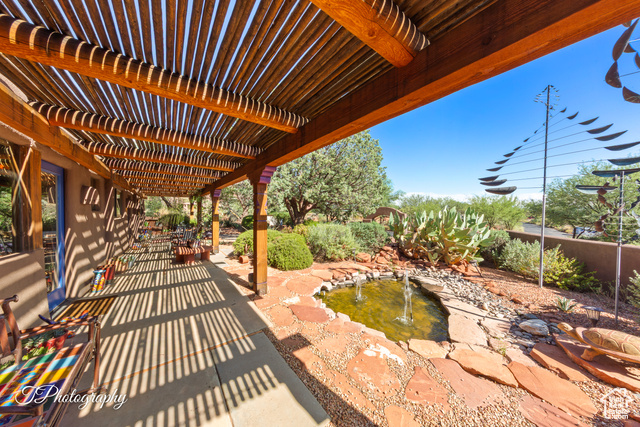 Photo 56 for MLS #2111497 at 888 N Coyote Gulch Ct